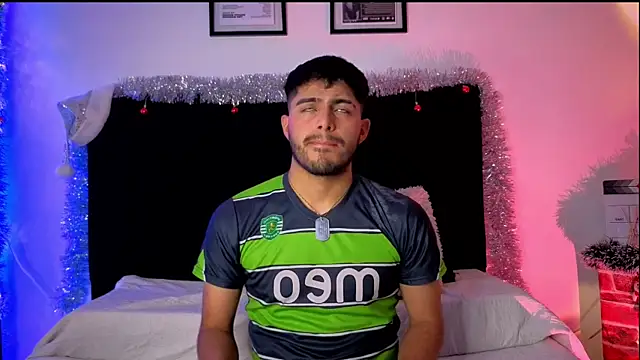 jaiden thoner online show from 6, 1, 2026