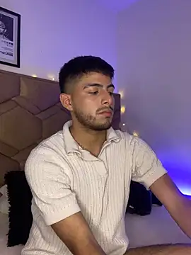jaiden thoner online show from 9, 6, 2026