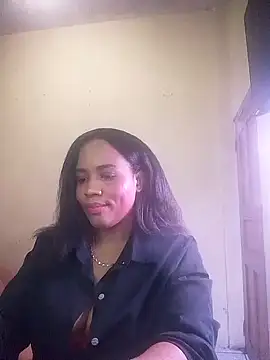 Diosa339 online show from 25, 11, 2025