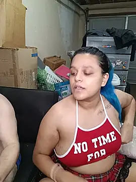 aye tinakopixx online show from 25, 7, 2026