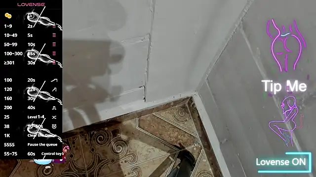 sexynova 93 online show from 6, 2, 2026