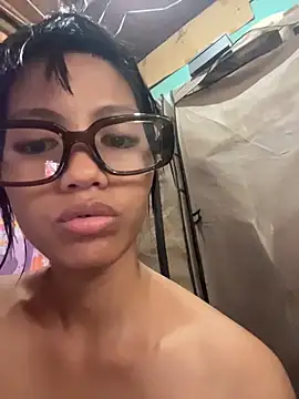 hottiebabe23 online show from 14, 12, 2025