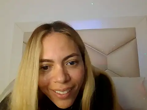 Baby Flame online show from 23, 11, 2025