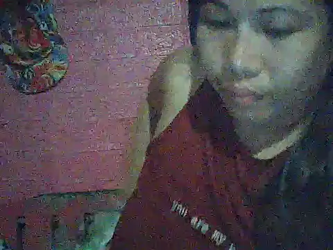 sweet buncandy online show from 13, 6, 2026