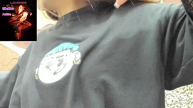 Katia Santana1 online show from 4, 11, 2025