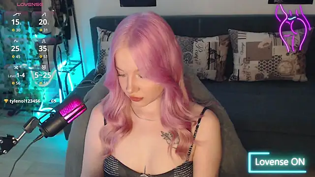 lisa alen online show from 1, 11, 2025