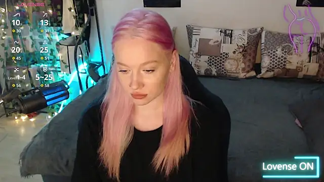 lisa alen online show from 2, 11, 2025