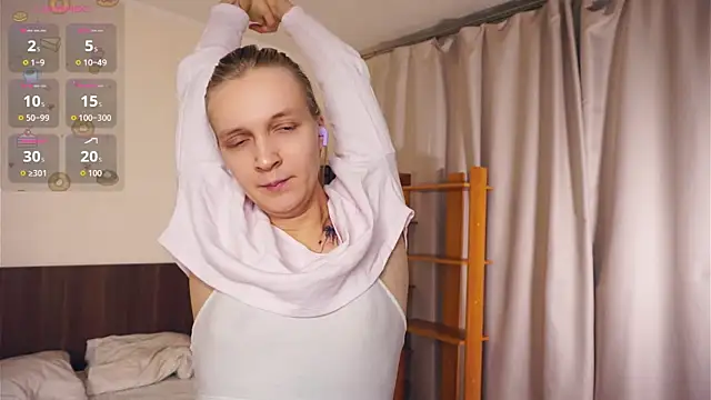 DierdreJacobsohn online show from 22, 11, 2025