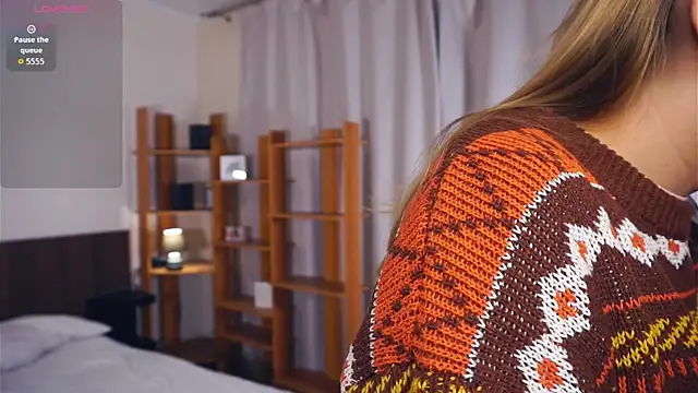 DierdreJacobsohn online show from 19, 12, 2025