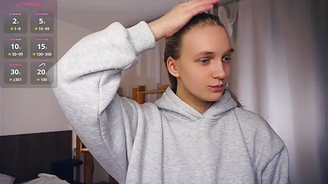 DierdreJacobsohn online show from 22, 12, 2025