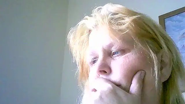 Sylviastar46 online show from 18, 11, 2025