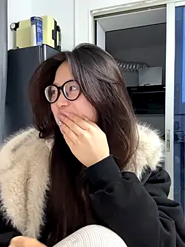 xiaojingzi66 online show from 2, 12, 2025