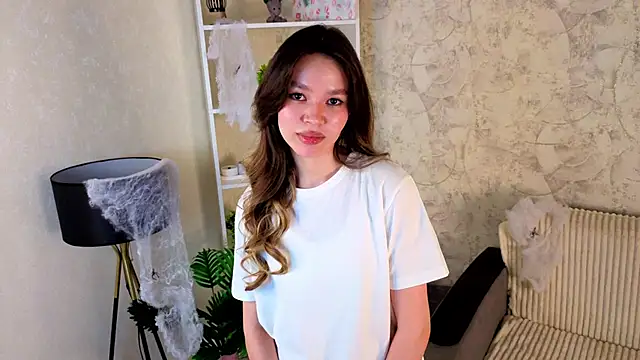 Snapshot of MyrticeHarbert chatting on 3, 11, 2025 MyrticeHarbert online show from 3, 11, 2025