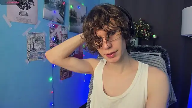 LeoBensyten online show from 21, 12, 2025