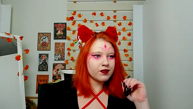 FoxPlayXX online show from 31, 10, 2025