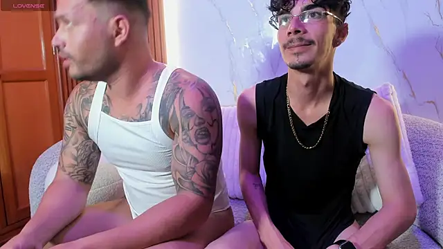 boysonfiree online show from 29, 10, 2025