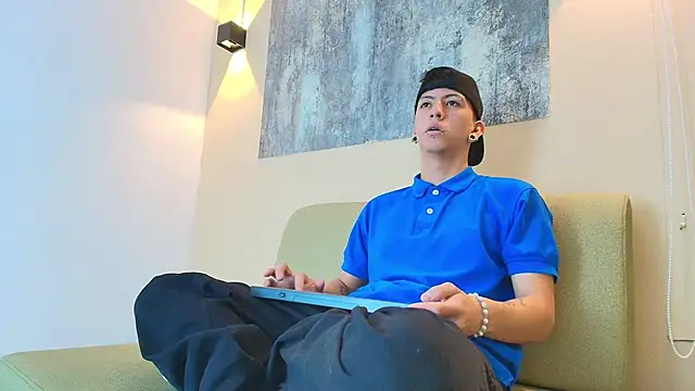 NOHA CRAYG online show from 4, 11, 2025