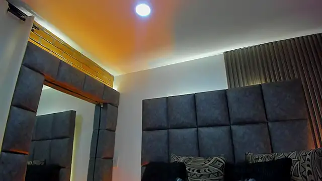 Snapshot of BrigitteVons chatting on 9, 5, 2026 BrigitteVons online show from 9, 5, 2026