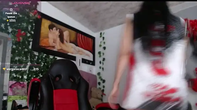 myomii nixx online show from 7, 11, 2025