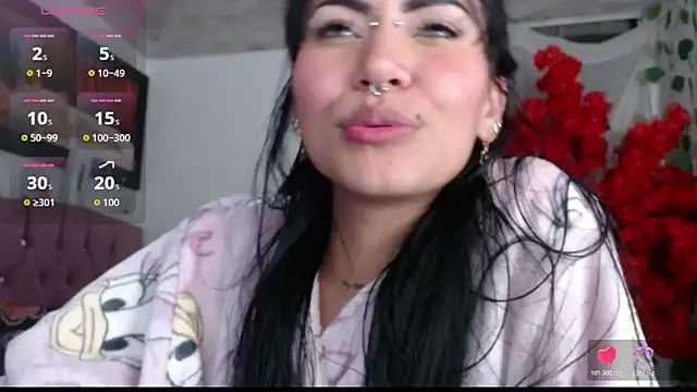 myomii nixx online show from 26, 11, 2025