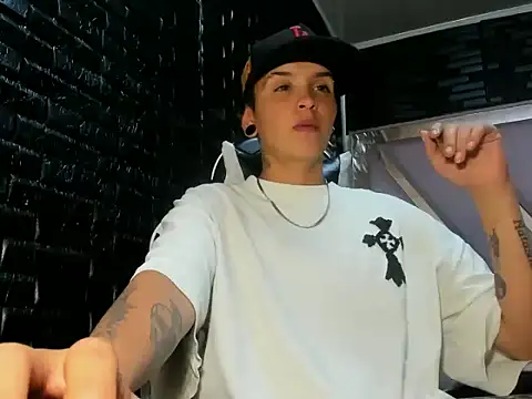 SubGirlRs online show from 3, 11, 2025