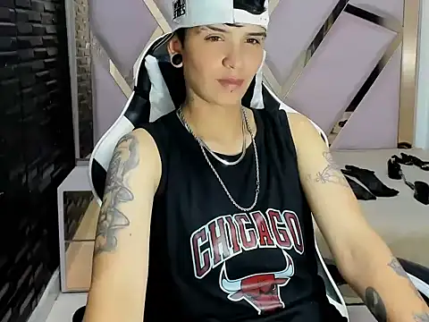 SubGirlRs online show from 10, 11, 2025