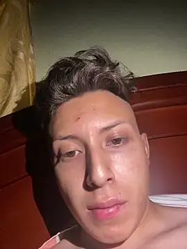 Dominick258 online show from 29, 10, 2025