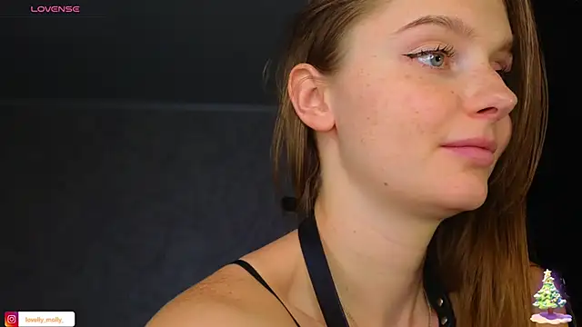 Lovelly molly1 online show from 9, 1, 2026