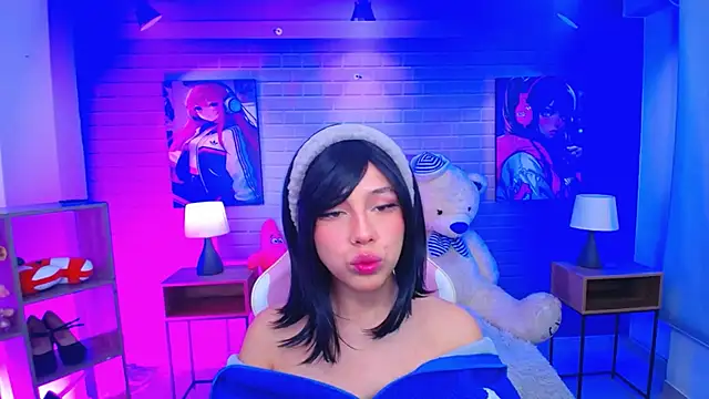 roseefancy19 online show from 17, 2, 2026