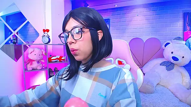 roseefancy19 online show from 22, 2, 2026