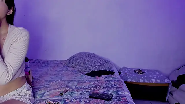 LucassFoster online show from 15, 12, 2025