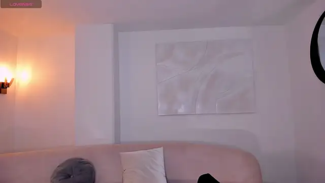 LaurentRosse1 online show from 14, 4, 2026