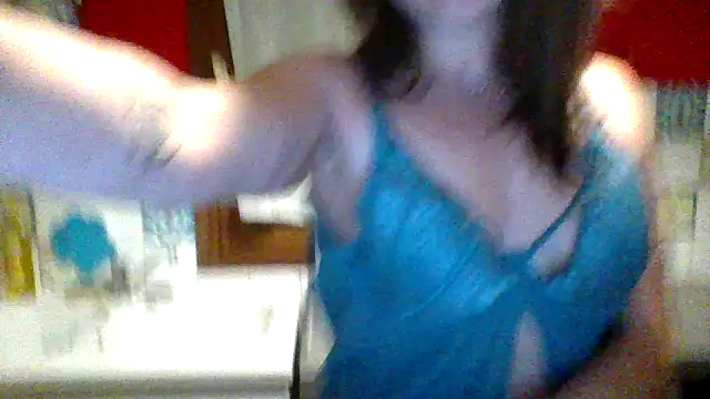 Sandragreg31 online show from 2, 12, 2025