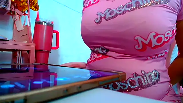 PrincessKDoll online show from 26, 4, 2026
