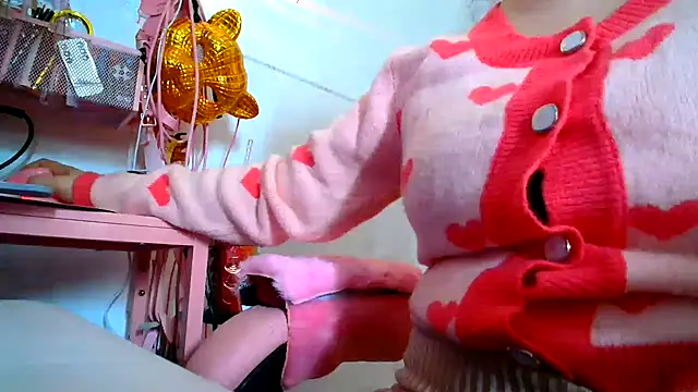 PrincessKDoll online show from 10, 5, 2026