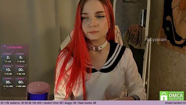 Snapshot of lani1funny chatting on 14, 12, 2025 lani1funny online show from 14, 12, 2025