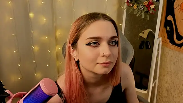 Snapshot of lani1funny chatting on 11, 1, 2026 lani1funny online show from 11, 1, 2026