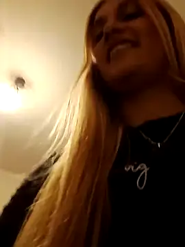 larubia arg online show from 17, 11, 2025