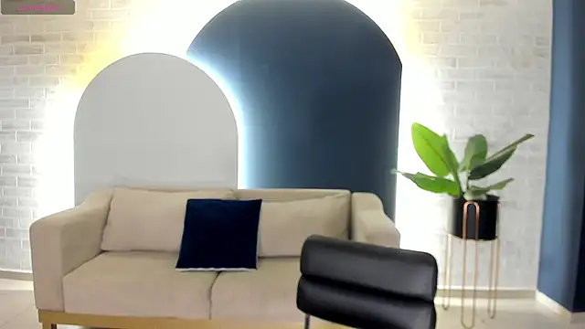 BellaConnorX online show from 12, 5, 2026