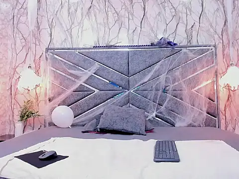 DIRTY MIIA  online show from 3, 11, 2025