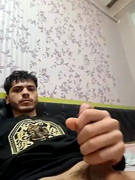 ZAminn6789 online show from 21, 12, 2025