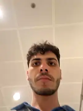 ZAminn6789 online show from 23, 2, 2026