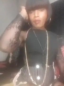 Lucile Carrie online show from 14, 4, 2026