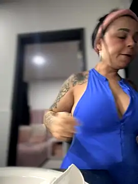 Natural BIGASS Nina online show from 26, 11, 2025