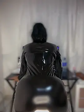 Natural BIGASS Nina online show from 11, 2, 2026