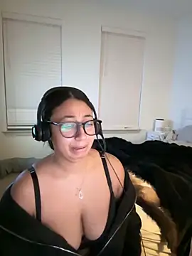 minha baby online show from 28, 11, 2025