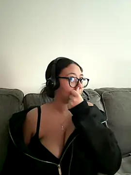 minha baby online show from 30, 11, 2025