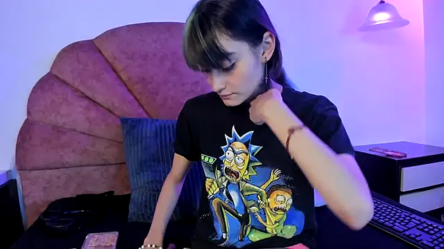 Kripta132 online show from 8, 1, 2026