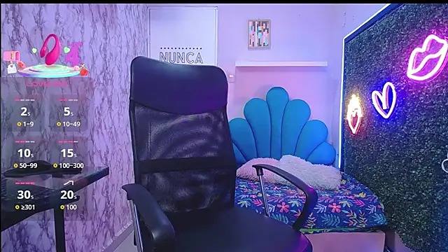 valeria martinez19 online show from 10, 1, 2026