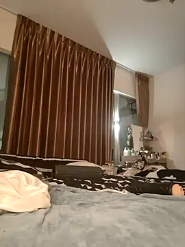 Snapshot of BKKxs_Th chatting on 5, 12, 2025 BKKxs Th online show from 5, 12, 2025